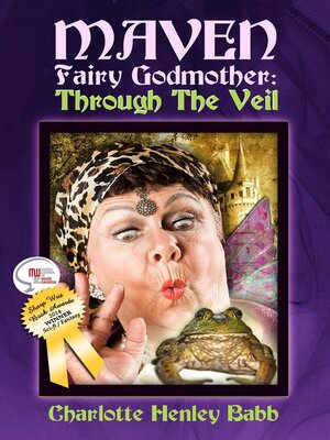 cover image of Maven Fairy Godmother